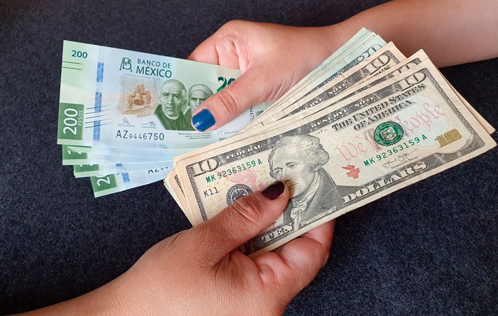 Remesas crecientes. En los últimos 12 meses registraron más de 62 mil mdd