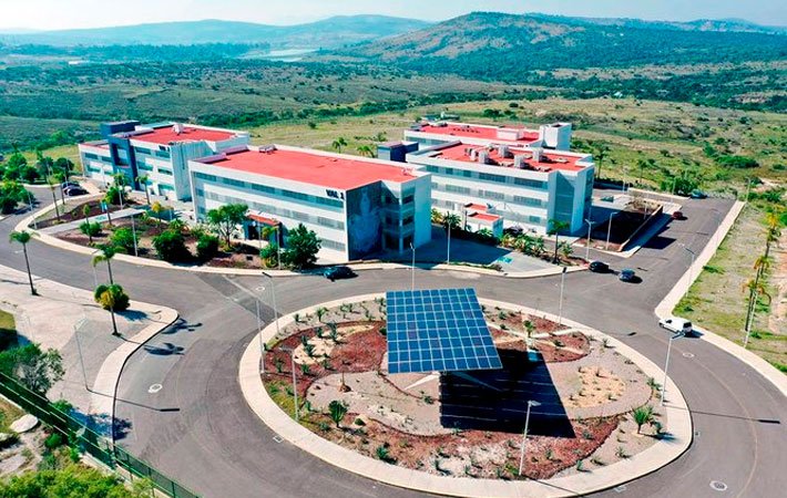 Colocarán gobernador y rectora primera piedra de CU2 BUAP este 3 de octubre