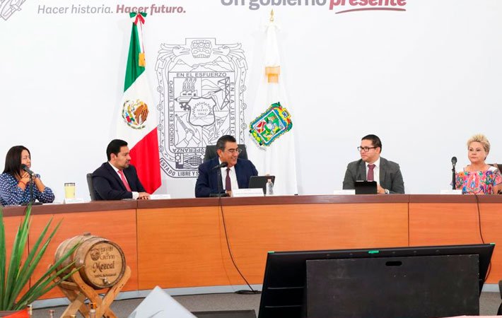 Realizará gobierno de Puebla concierto «Homenaje al Maestro Jorge Altieri Hernández»