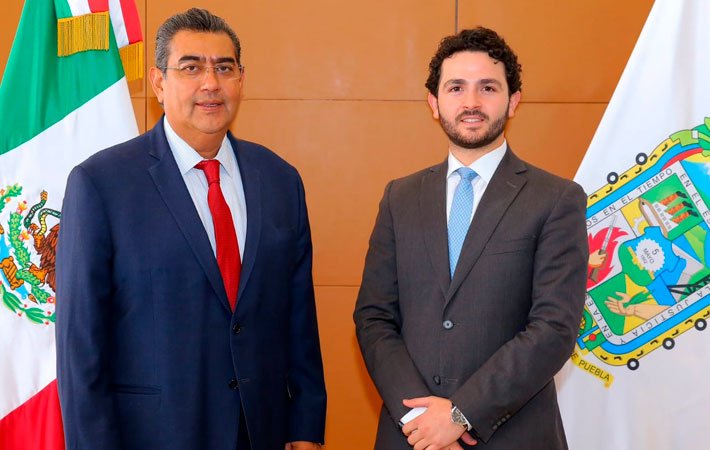 Secretaría de Economía