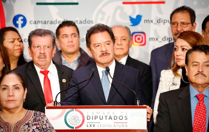 Llama Mier a la unidad por Guerrero mier