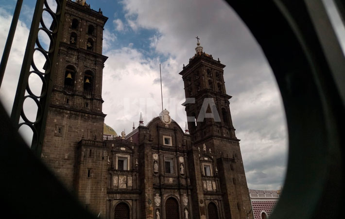 Lamenta arquidiócesis de Puebla muerte de fieles tras desplome de templo en Tamaulipas Lamenta arquidiócesis de Puebla muerte de fieles tras desplome de templo en Tamaulipas