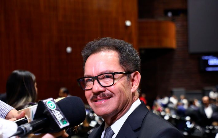 Alistan en San Lázaro la discusión sobre jornada laboral: Mier Alistan en San Lázaro la discusión sobre jornada laboral: Mier