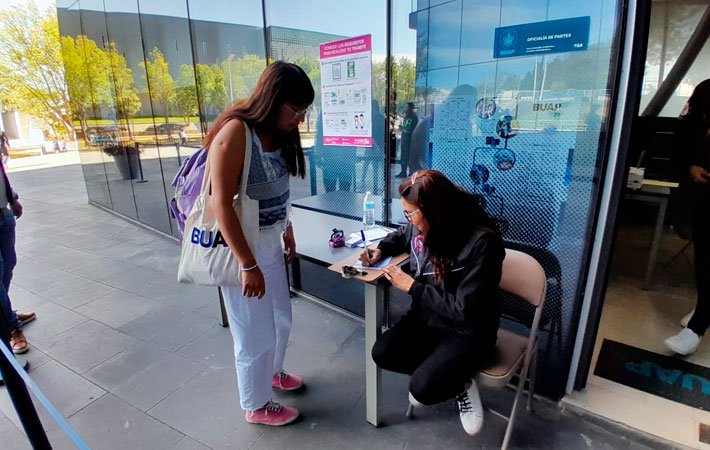 INE Puebla la Observación Electoral INE Puebla la Observación Electoral