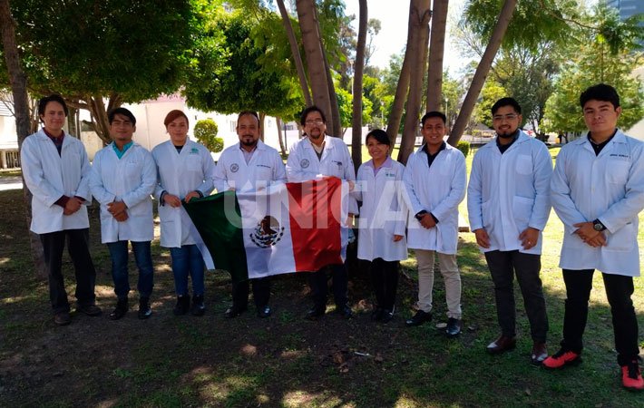 Inicia BUAP proyecto de internacionalización para brindar capacitación en Nueva York