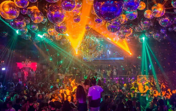 Pide gobernador de Puebla sean regulados los antros en la capital