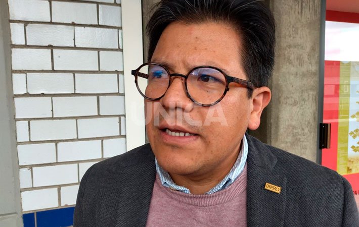 Violan partidos tiempos electorales con procesos de definición de candidatos: experto Ibero