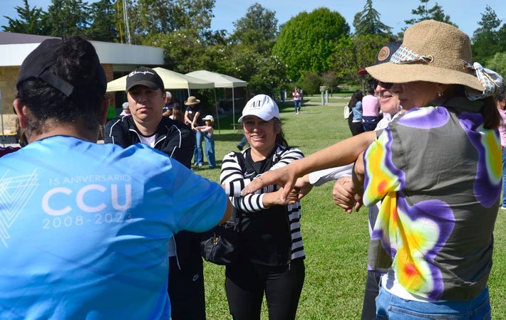 Cumple BUAP con la norma mexicana en Igualdad Laboral y No Discriminación