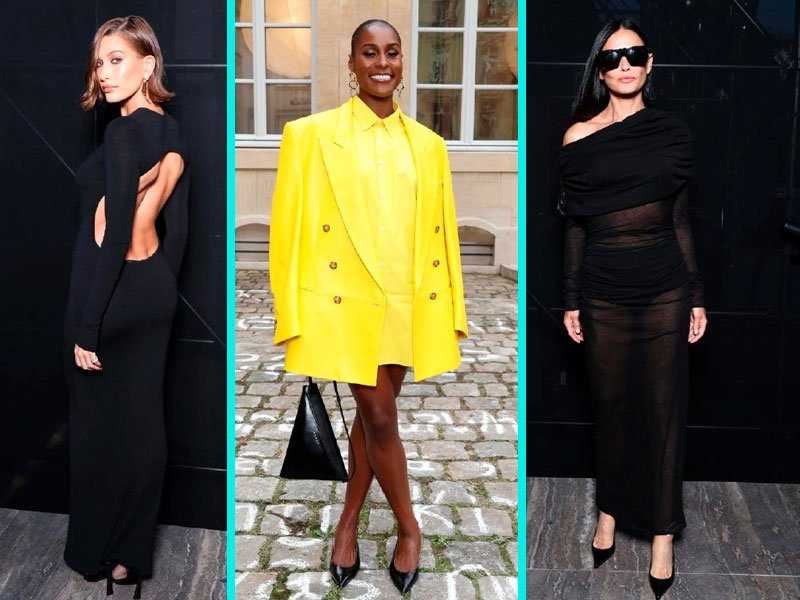 PARIS FASHION WEEK SS24