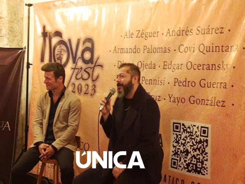 TROVA FEST