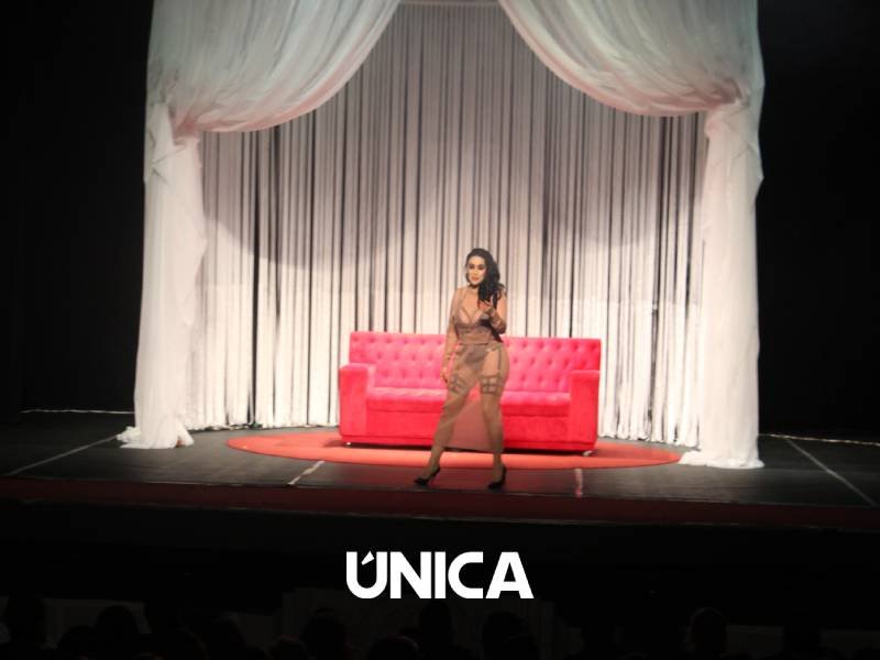 "Tengamos Sexo en Paz"