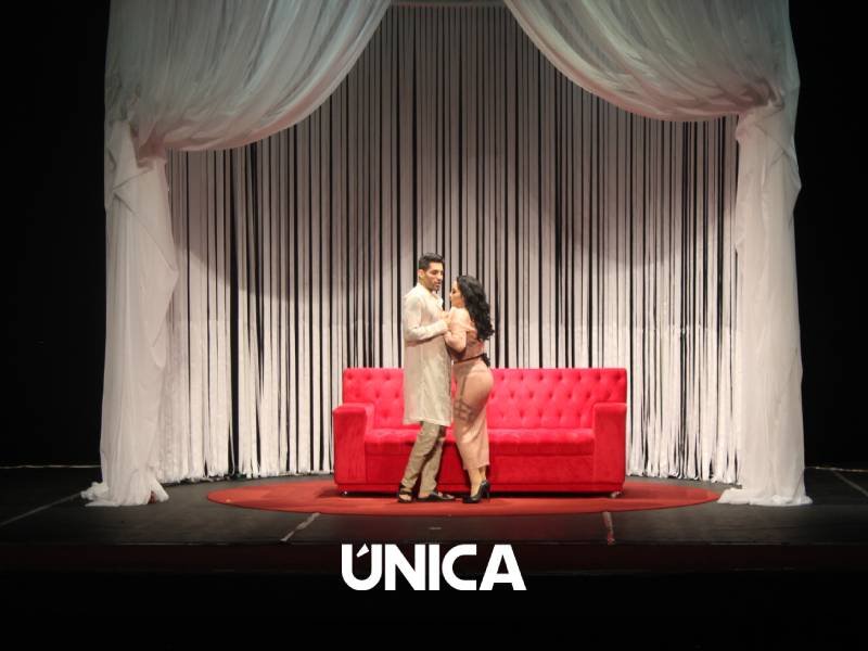 "Tengamos Sexo en Paz"