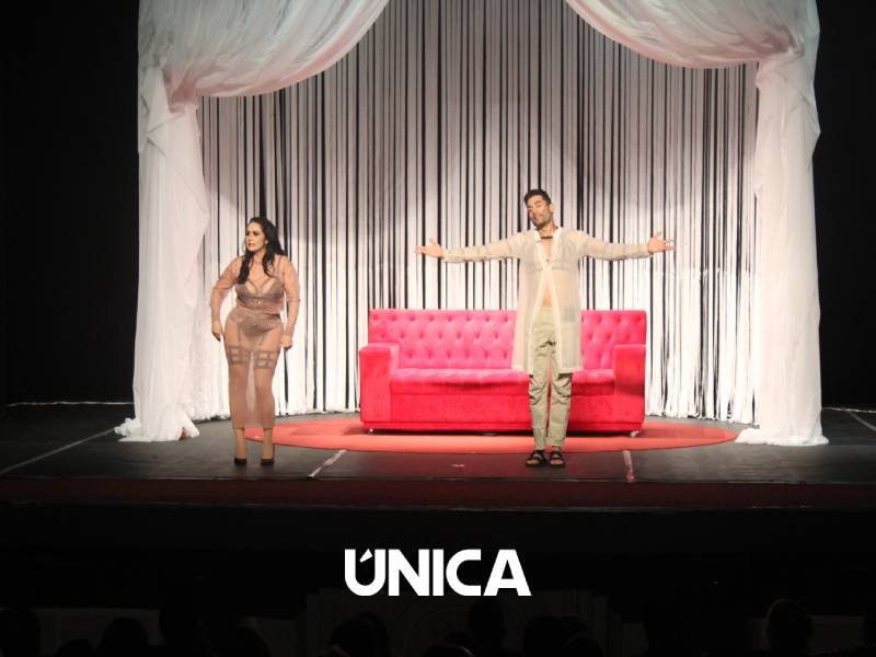 "Tengamos Sexo en Paz"