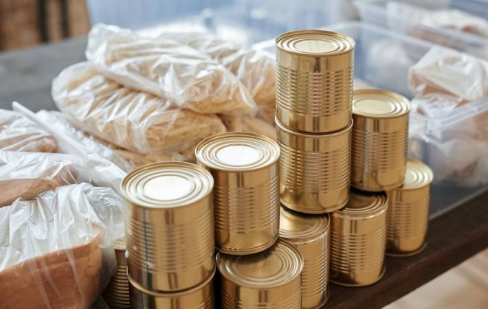 Inician los centros de acopio en Puebla para ayudar a la población de Guerrero