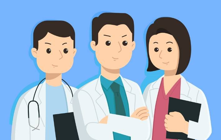 Celebrando a los héroes de bata blanca: Día del Médico en México