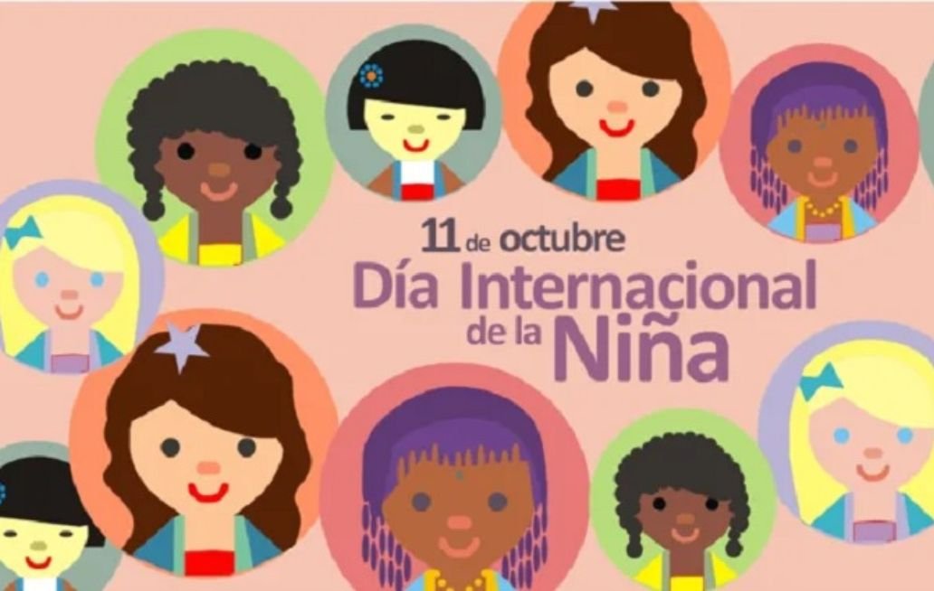 dia internacional de la niña 2024