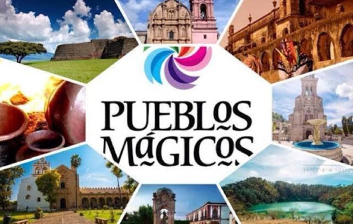 Explorando lo único de México celebrando a nuestros Pueblos Mágicos