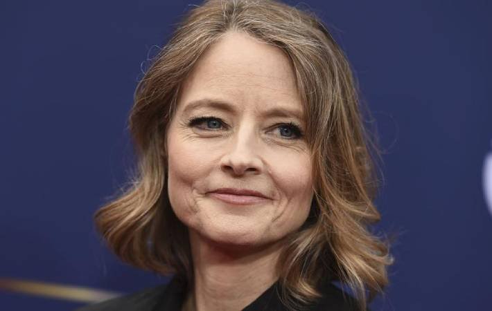 Jodie Foster será la invitada especial del FICM