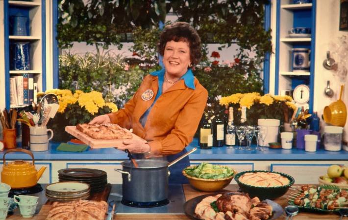 Día del chef: 5 mujeres que brillaron en realities de cocina