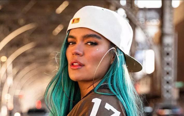 Karol G en el Azteca: esto cuestan los boletos Karol G