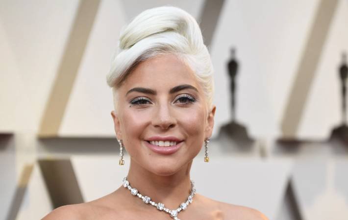 ¡Lady Gaga está embarazada! ¡Lady Gaga está embarazada!