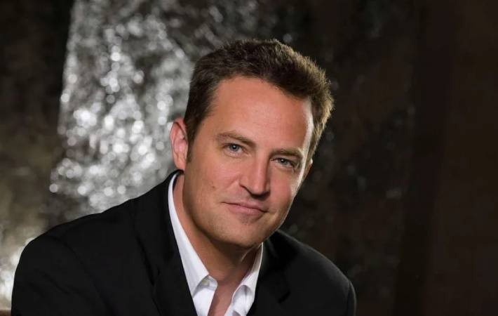 Matthew Perry: los sentidos mensajes de sus compañeros