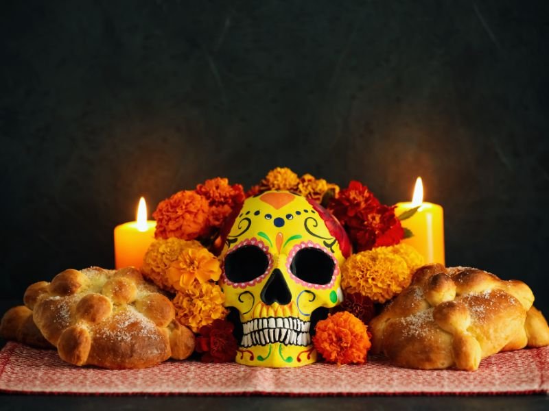 muertos