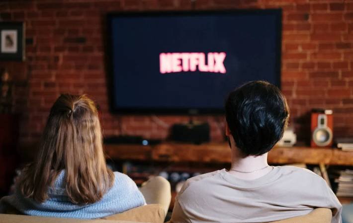 Conoce el futuro del entretenimiento: el nuevo plan básico de Netflix