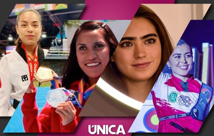 revista unica juegos panamericanos 2023