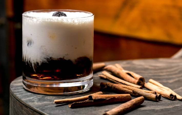 rompope kahlua.