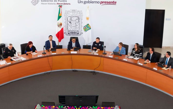 Aplica gobierno de Puebla programa de pago de multas a seis meses sin intereses Aplica gobierno de Puebla programa de pago de multas a seis meses sin intereses