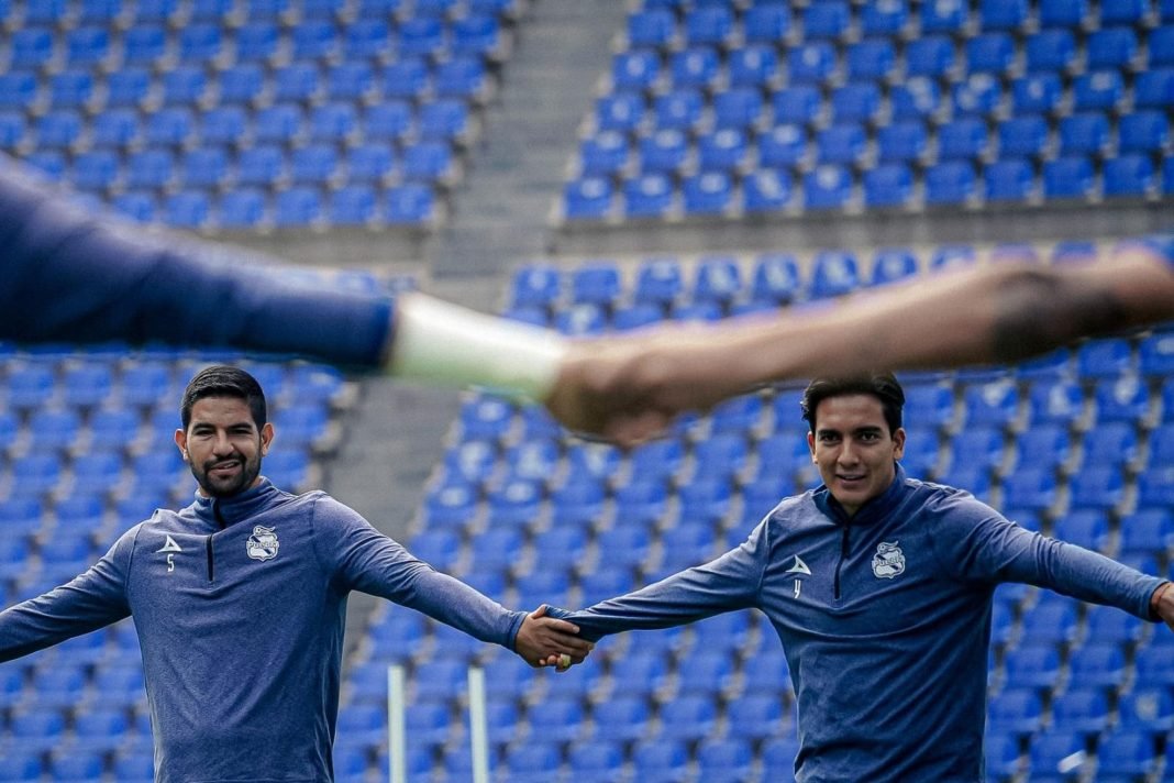 Falla TAS a favor del Club Puebla, equipo que recupera tres puntos