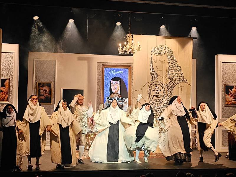 Las Meninas