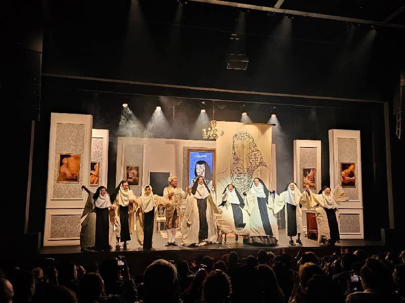 Las Meninas
