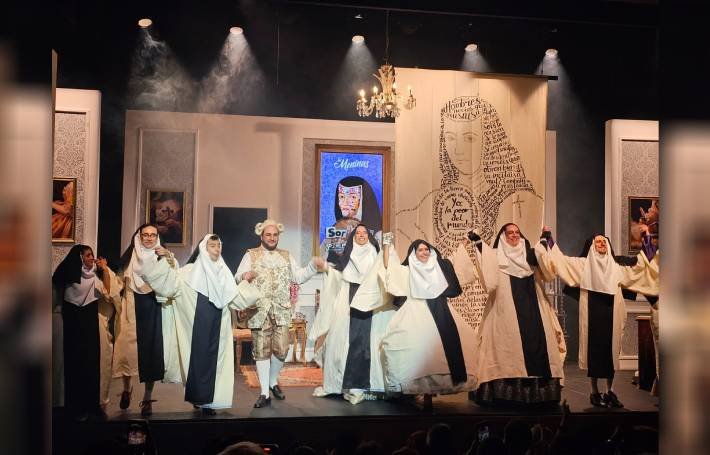 Las Meninas