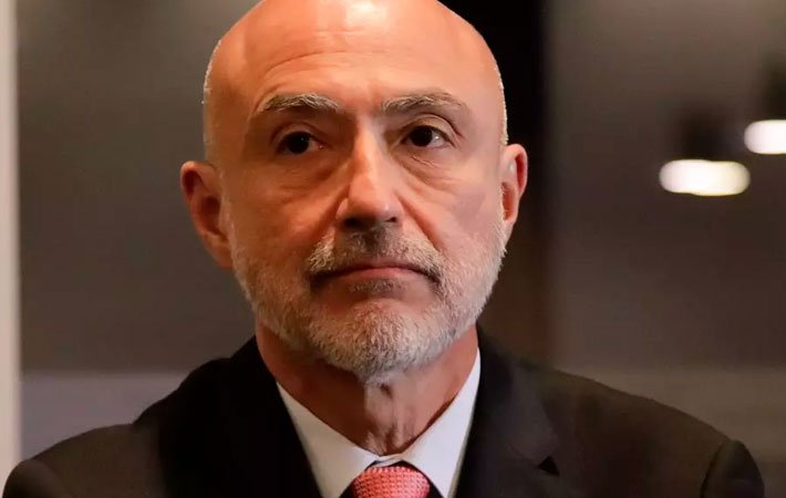 Confirma Congreso de Puebla la renuncia de Carlos Palafox Confirma Congreso de Puebla la renuncia de Carlos Palafox