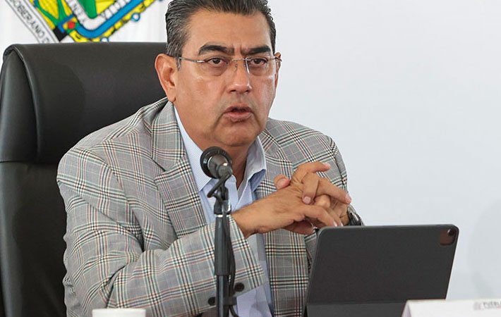 Gobierno de Puebla requiere 800 mdp para jubilados: Céspedes Gobierno de Puebla requiere 800 mdp para jubilados: Céspedes