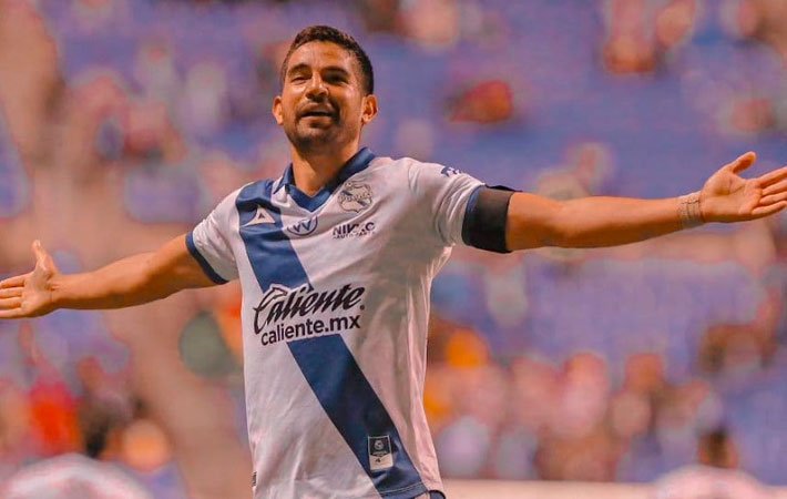 Club Puebla, con objetivo de vencer a Cruz Azul y sin pensar en resolución del TAS: Diego de Buen de buen