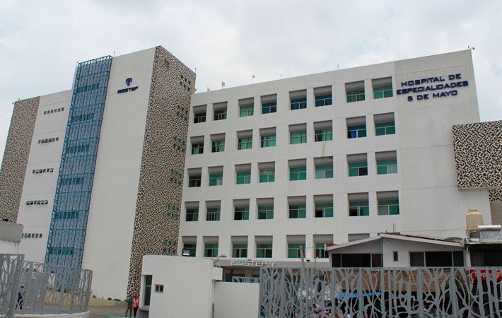 Acuerdan aumento salarial de 5.5% en el Issstep Issstep