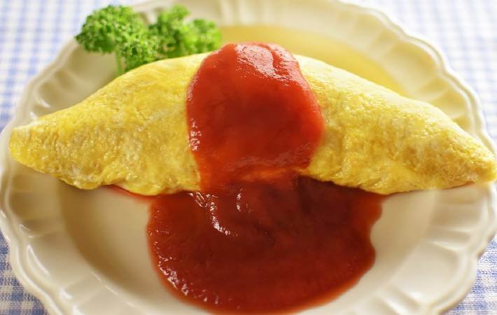 catsup saludable
