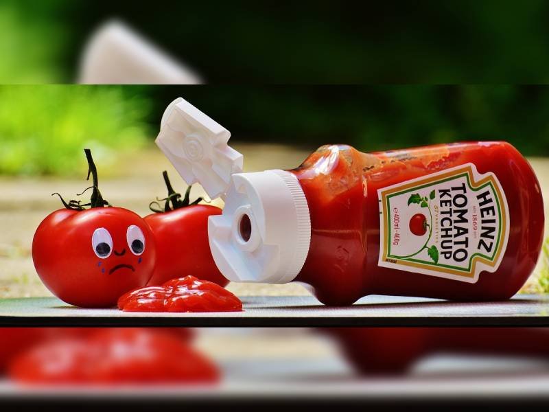 contenido calorico