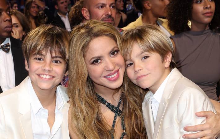 Shakira: este lunes inicia el juicio en contra de la cantante