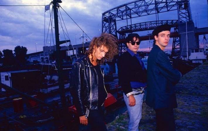 Soda Stereo recibirá su primer Grammy