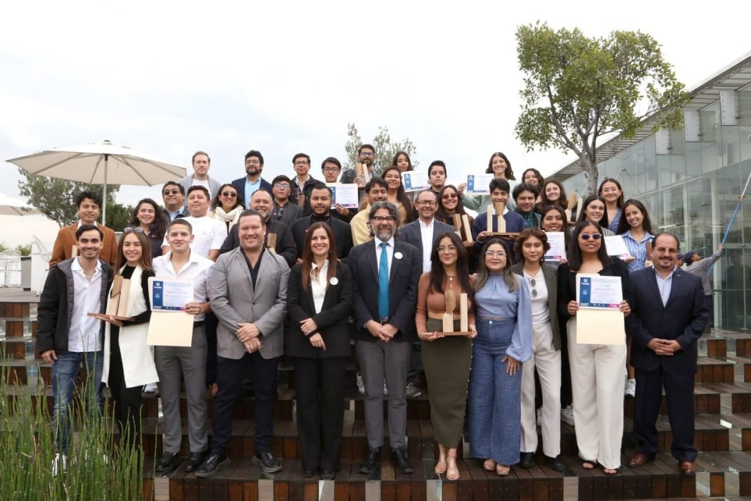 Ayuntamiento de Puebla premia nuevas formas de rehabilitar y habitar el Centro Histórico