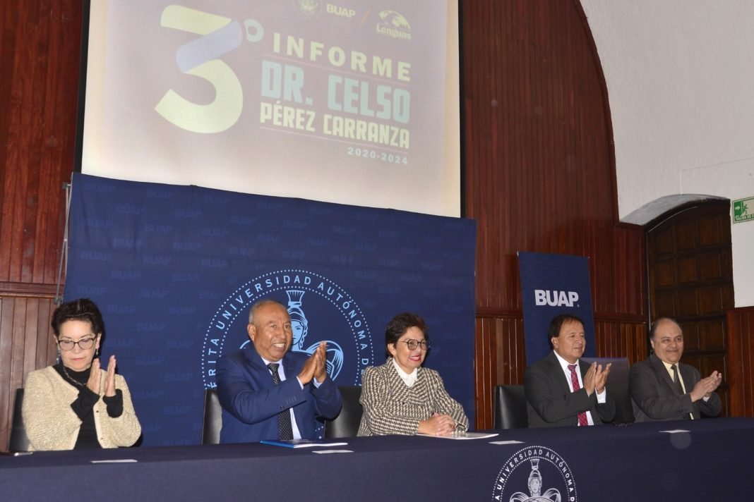 Destaca Facultad de Lenguas BUAP por sus acreditaciones y servicios