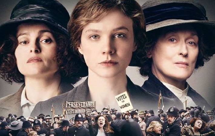 Películas para entender el feminismo