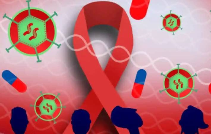 Puebla 5° lugar con más casos de VIH