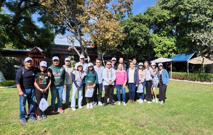 Entrega gobierno de Puebla el Premio Estatal de la Juventud 2023 Entrega gobierno de Puebla el Premio Estatal de la Juventud 2023