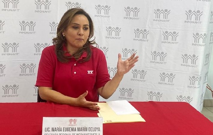 Vence plazo en Infonavit para convertir crédito en pesos Vence plazo en Infonavit para convertir crédito en pesos