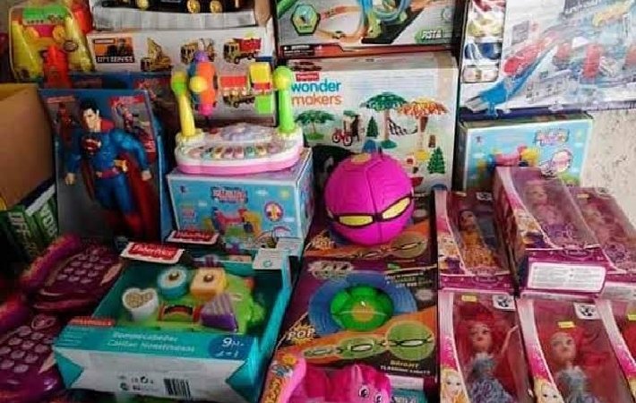 Regidores de Puebla invitan a donar juguetes para ayudar a los Reyes Magos